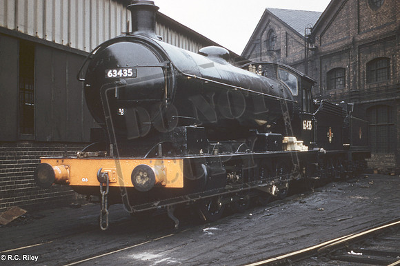 63435 1958-06-08 Darlington Works