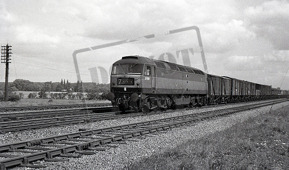 D1508 1963-07-26 Huntingdon