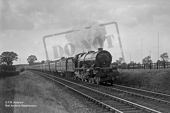 6200 1934 Kilsby
