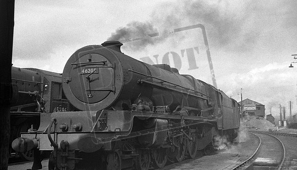 46200 1962-04-21 Stirling