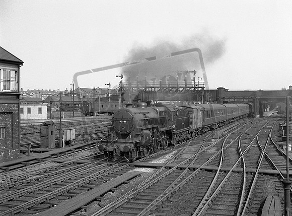 42936 1959 Chester
