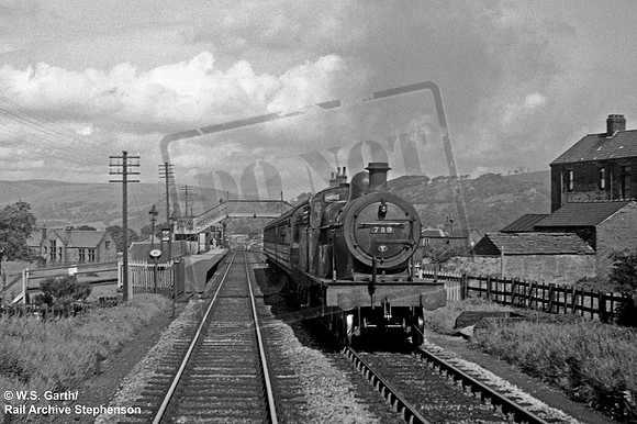 739 1938 Langho