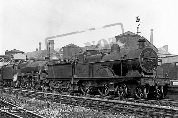 736 1937-08-03 Nottingham Midland