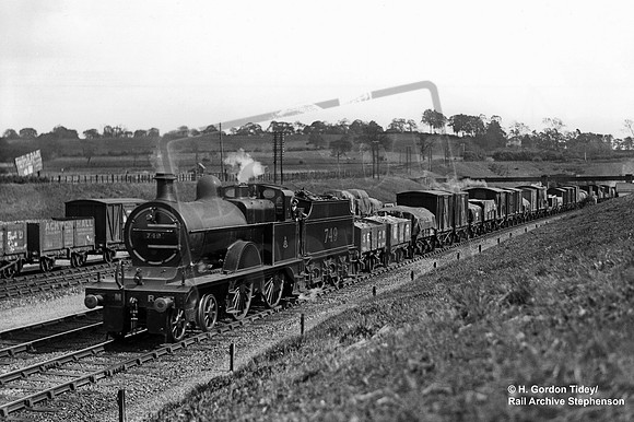 749 1910s Elstree
