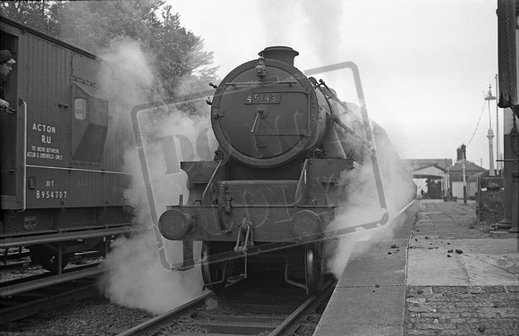 45143 1963-07-22 Llandilo