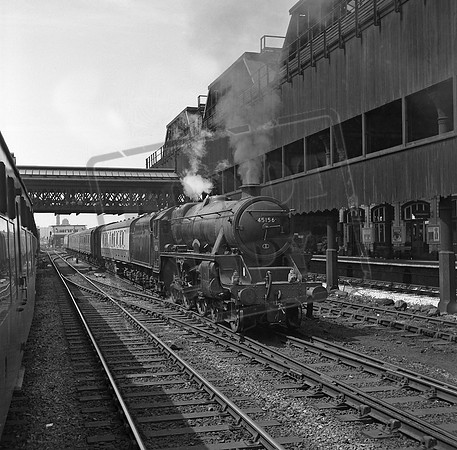 45156 1968 Manchester Victoria