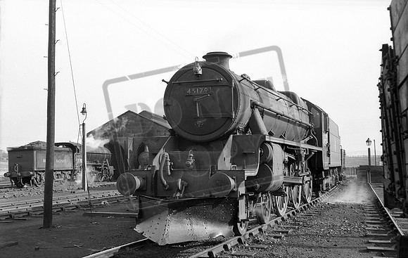 45179 1950s Keith