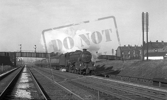 45189 1960s Wigans Springs Branch