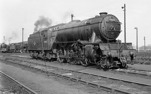 60847 1964 York