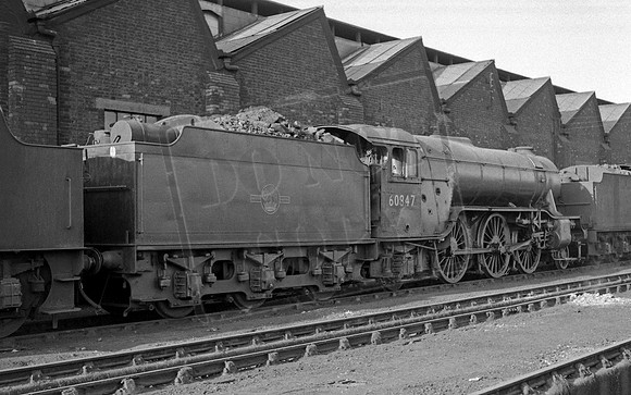 60847 1964c March