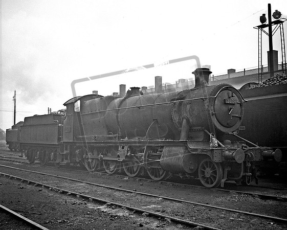 2839 1963-09-02 Weymouth