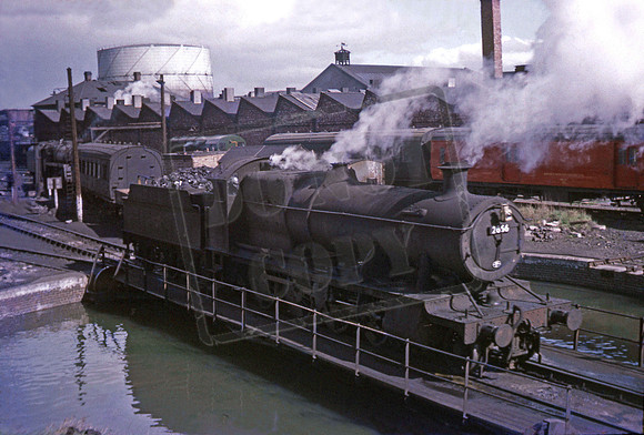 2856 1958-04-11 Shrewsbury