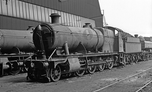 2875 1963 Southall