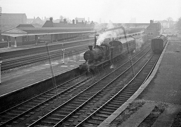 3211 1960c Newbury