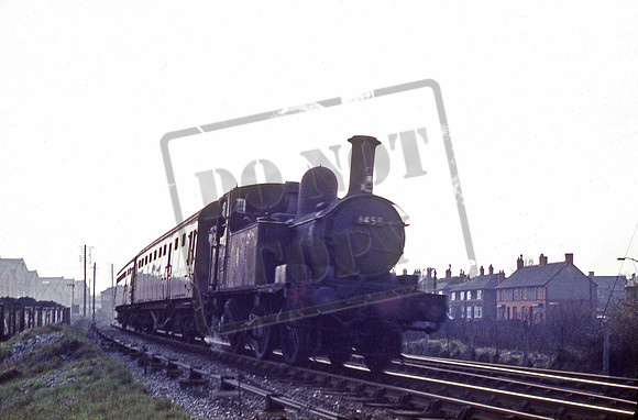 1458 1963-04-07 Oswestry