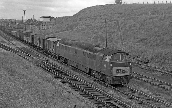 D1065 1965-11 Stoke Gifford