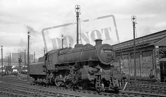 43139 1960s Carlisle Upperby