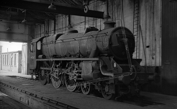 44767 1968-07-28 Carlisle Kingmoor