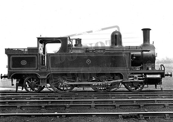 NSR 12 1920s
