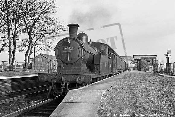 67427 1955-02-07 Ollerton