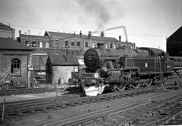 42092 1959 Brighton
