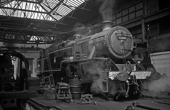 42096 1950-07 Brighton Works