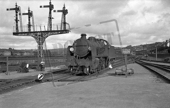 1852 1930s Wadebridge