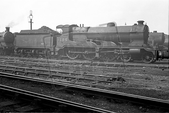 1686 1949c Is it Mexborough?