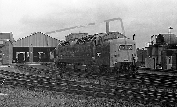 9003 1970c Edinburgh Haymarket