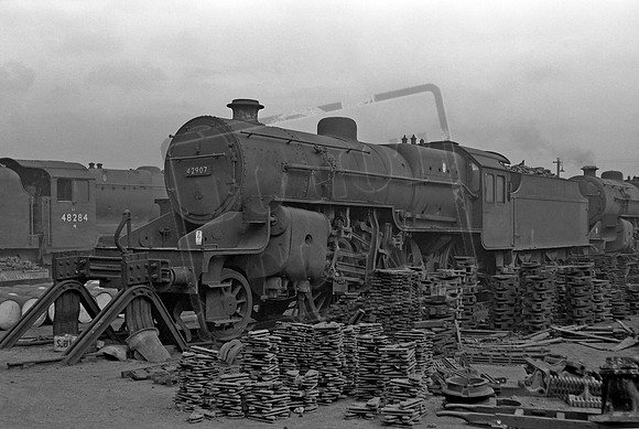 42907 1960s Holbeck