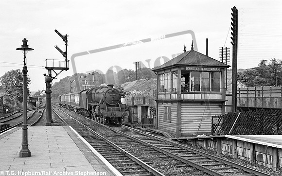 45260 1956-06-27 Chesterfield Midland