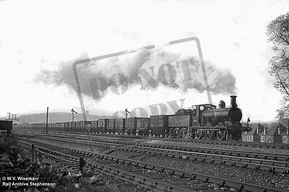 542 1910s near Coulsdon