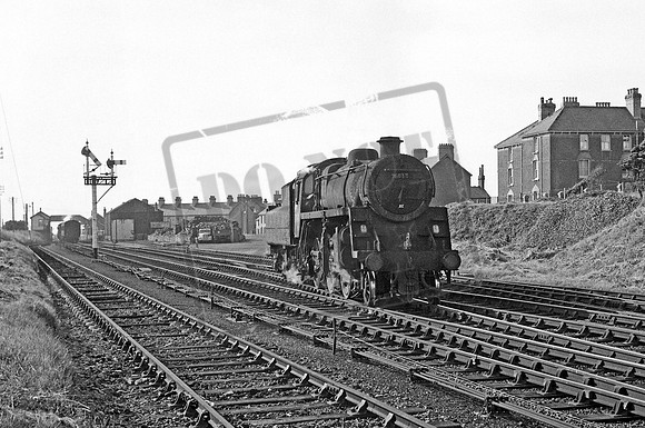 76038 1966-07-16 Towyn