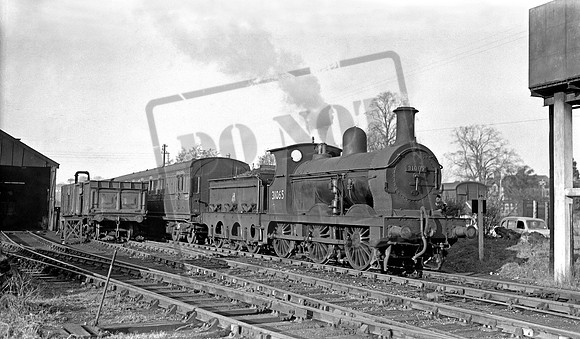 31065 1954-01-02 Rolvenden