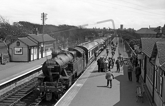 42196 1962-06-22 South Beach Ardrossan