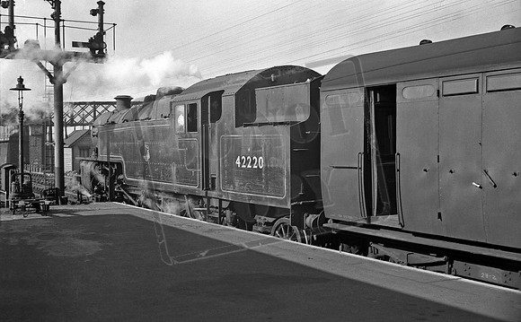 42220 1950s Shoeburyness