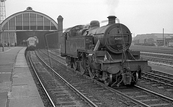 42405 1960s Darlington