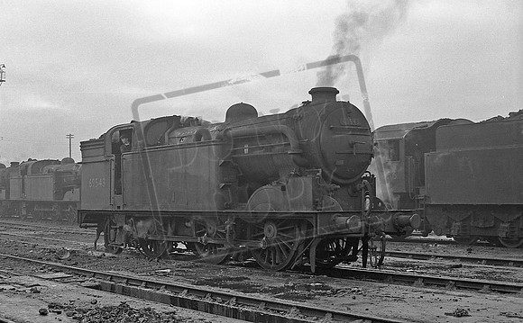 69543 1961-01-15 Hornsey