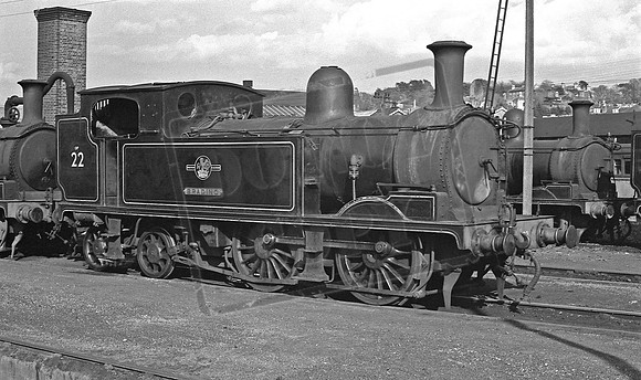 W22 1960s Ryde St Johns
