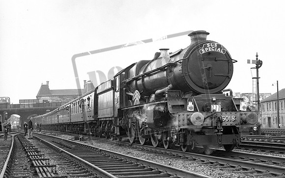 6018 1963-04-28  Southall