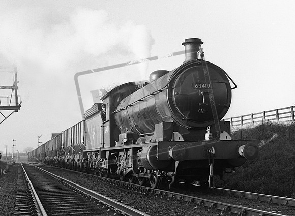 63419 1962-01-06 Norton East