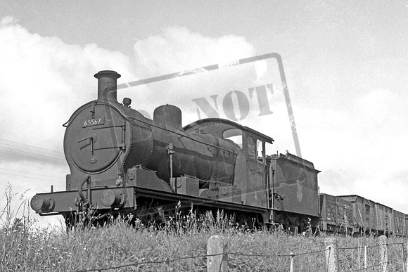 65567 1955 Stalham