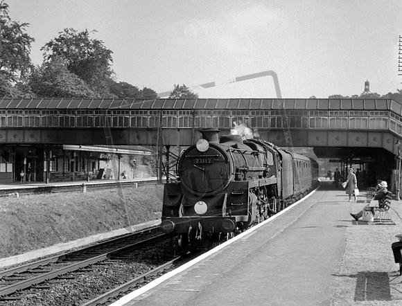 73112 1964-09-12 Farnborough