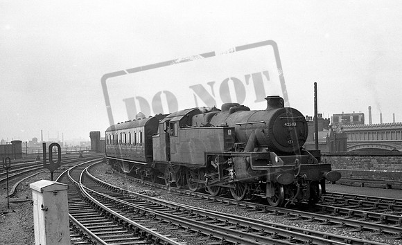 42583 1966-07-16 Manchester Central