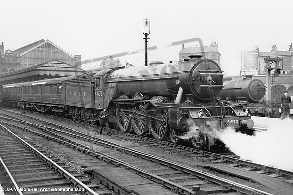 4473 1939-05-19 Nottingham Victoria