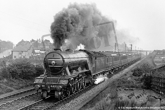 4473 1939-05-22 Bulwell Common
