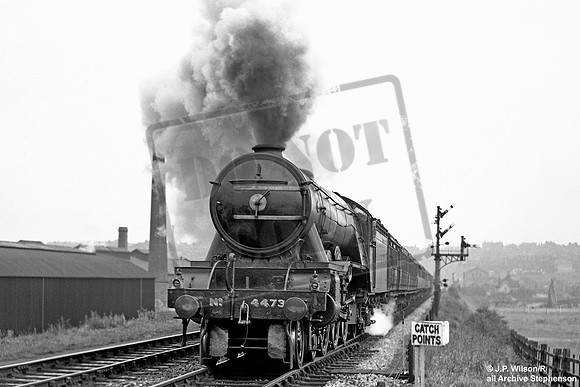 4473 1939-06-19 New Basford