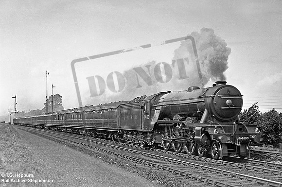 4480 1930c Grantham