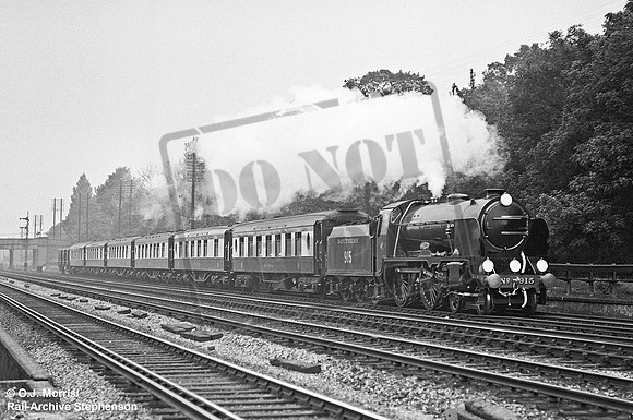 915 1930s Orpington