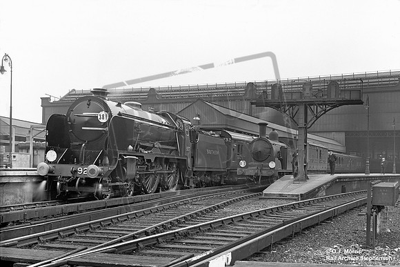 927 1938 Waterloo